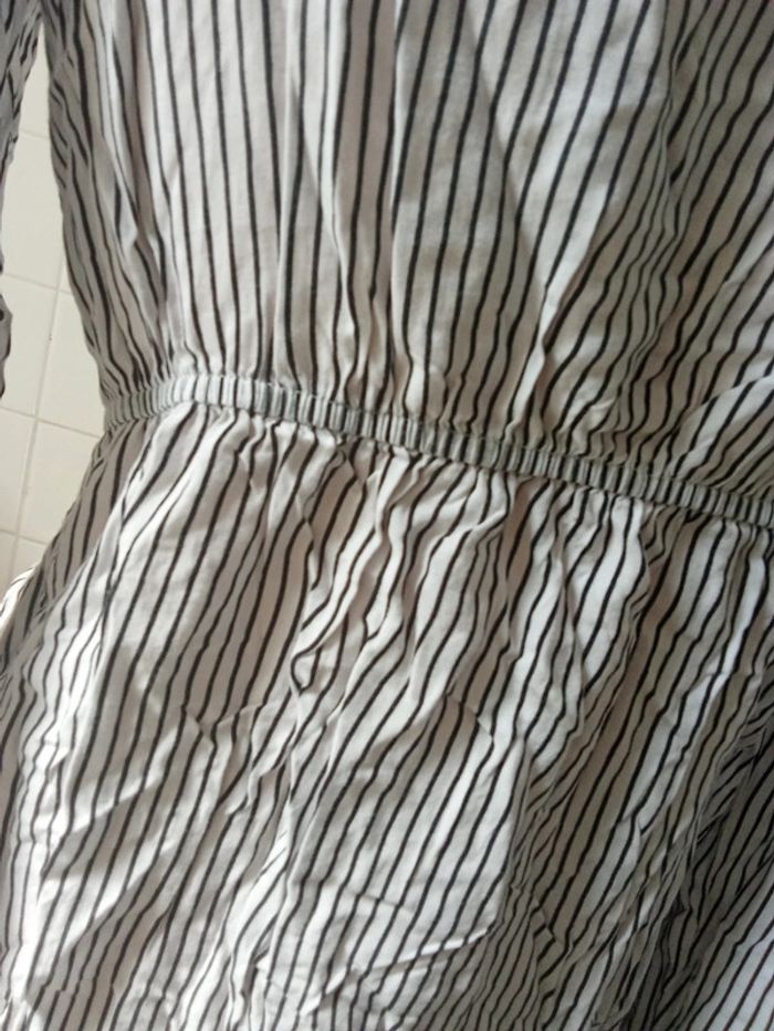 Magnifique chemise - Taille S/M - Orcelly - photo numéro 6