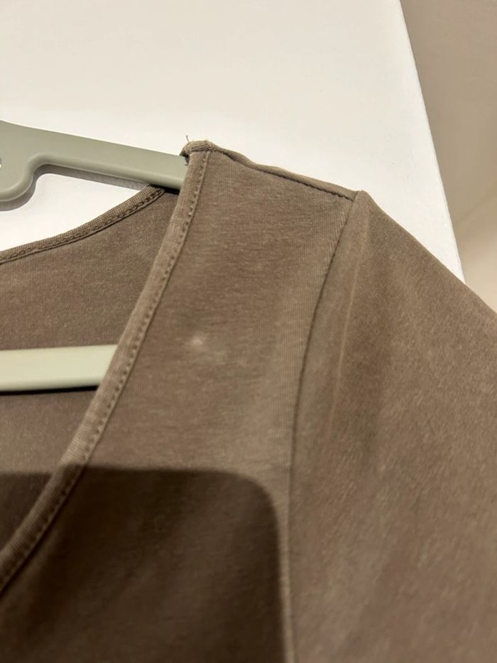 Robe tex taille S/36 - photo numéro 2