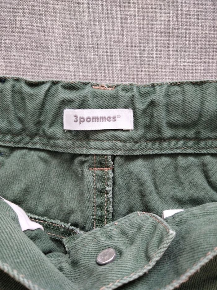 Tee-shirt, pantalon, pull - photo numéro 8