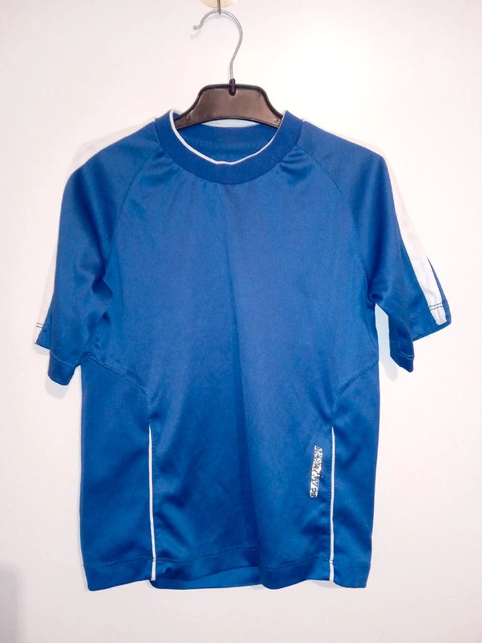 Tee-shirt de sport 6 ans