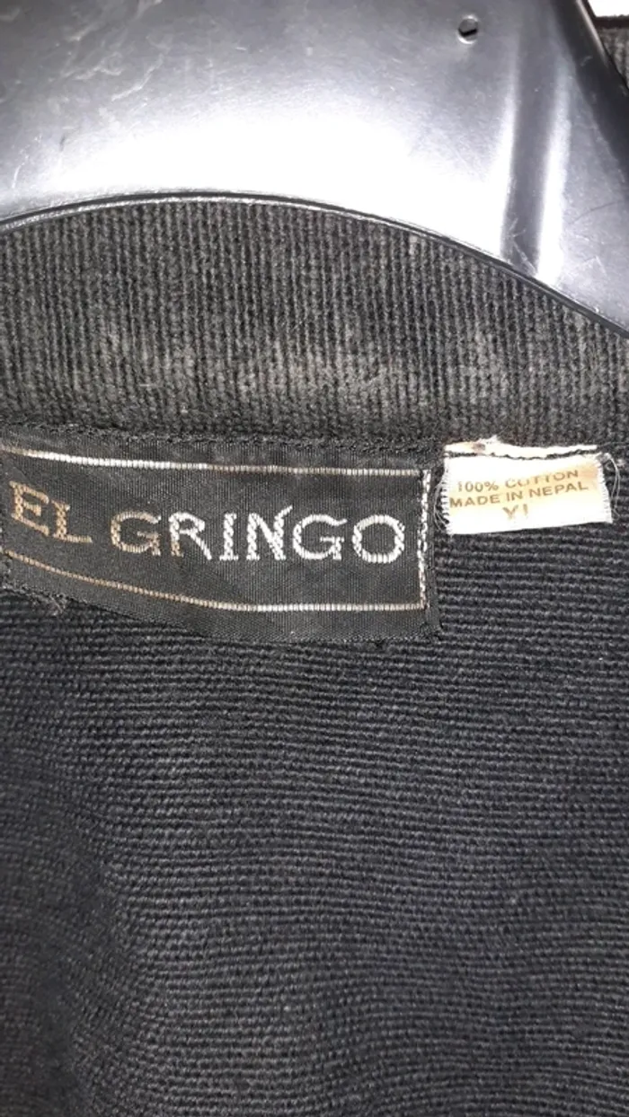 Veste - photo numéro 5