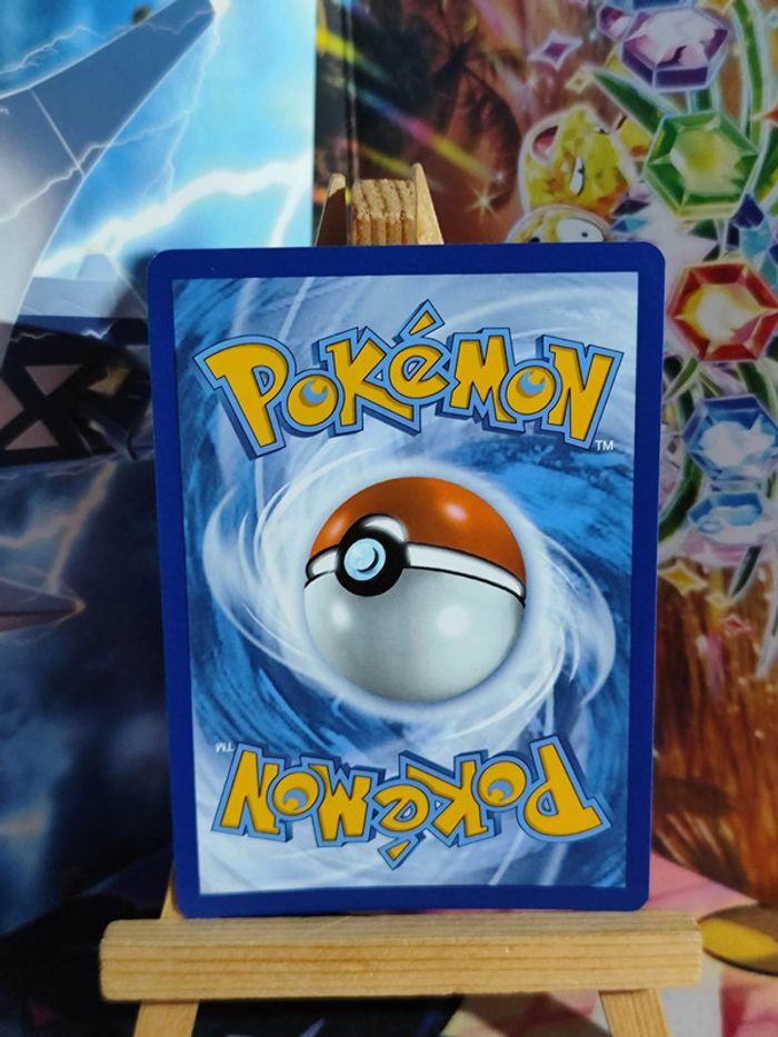 Galvaran reverse 70/167 Mascarade Crépusculaire - photo numéro 2