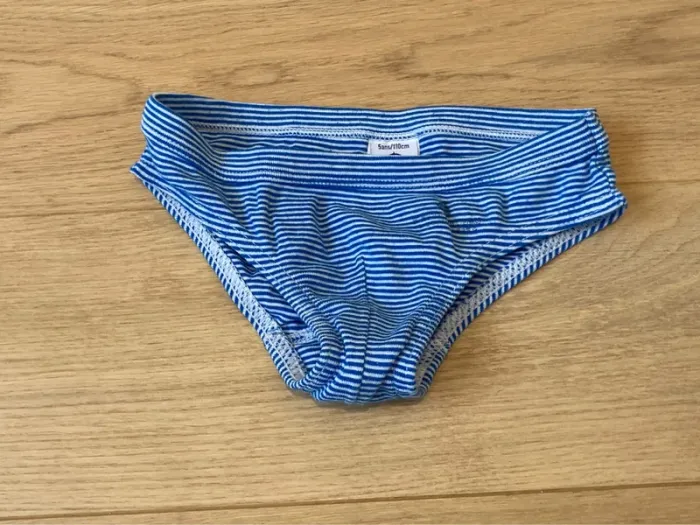 Sous vêtements Petit Bateau - photo numéro 3