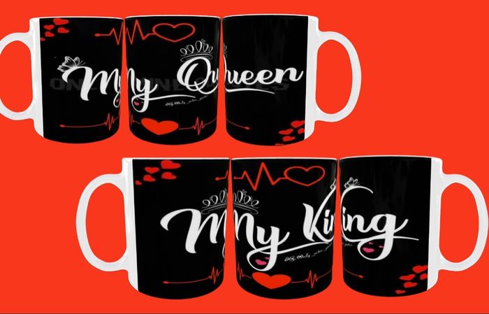 2 tasses pour couple