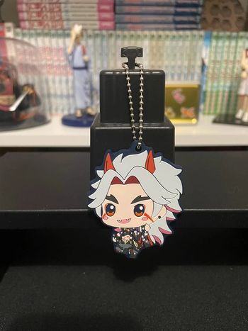 Straps / Porte-clés Genshin Impact - Araki Itto