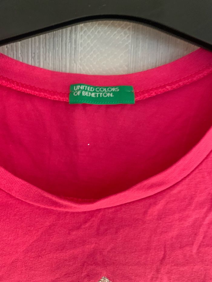 Teeshirt - photo numéro 4