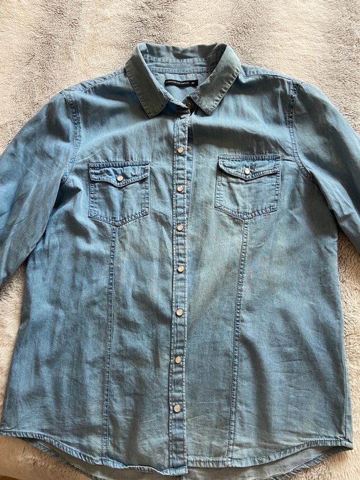 Chemise