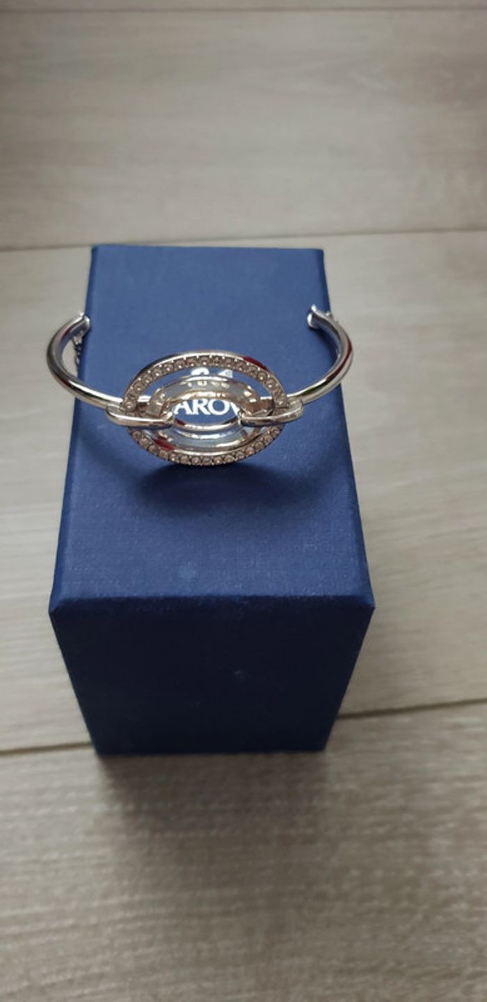 Bracelet Swarowski - photo numéro 5