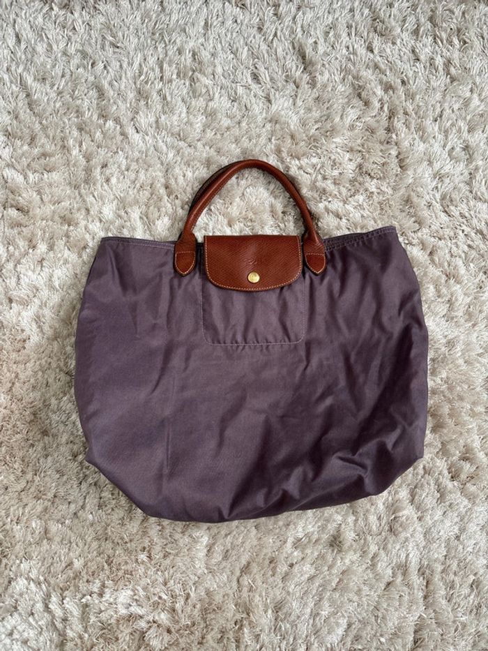 Sac à main - Longchamp