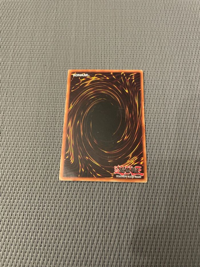 carte Yu-Gi-Oh! Waboku SDP-044 - photo numéro 2