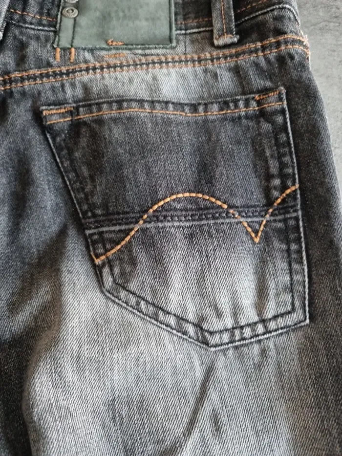 Jean Denim - photo numéro 15