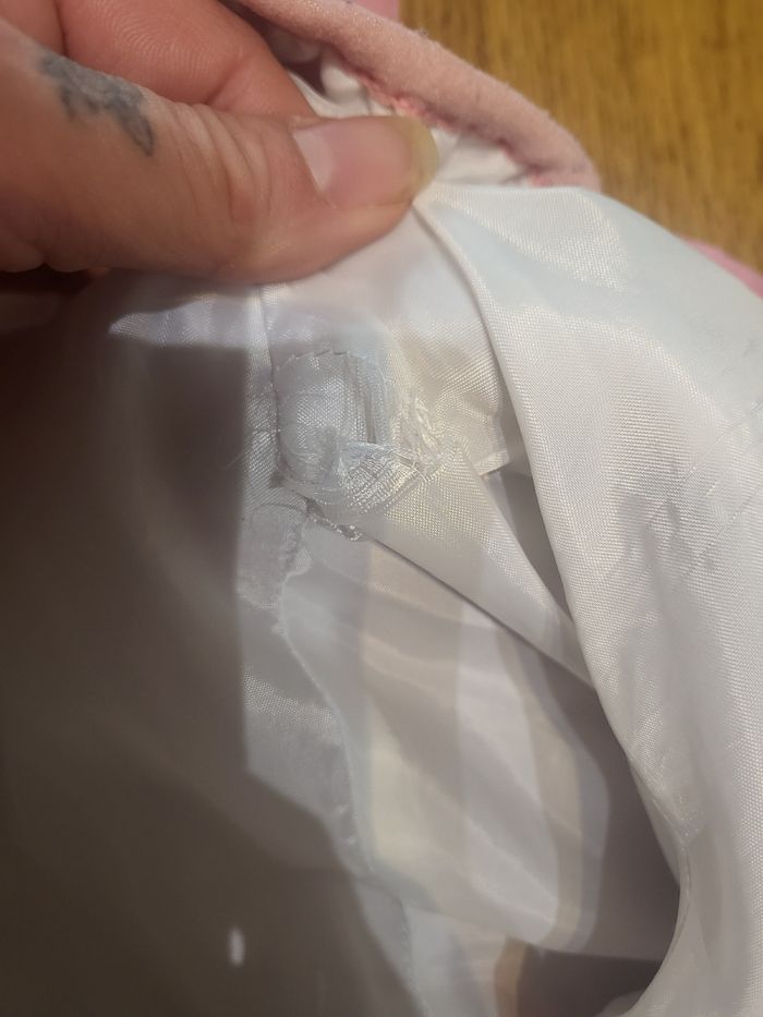 Manteau lee cooper 12 mois - photo numéro 6