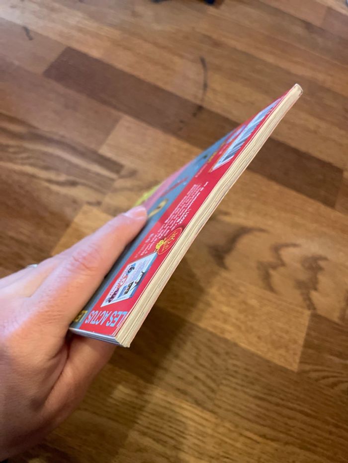 Livre J’aime lire Ouaga nous voilà ! - photo numéro 6