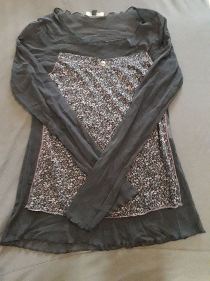 Ensemble robe avec maillot