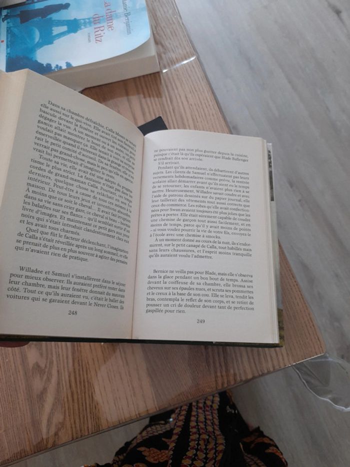 Les ailes de l ange - photo numéro 3