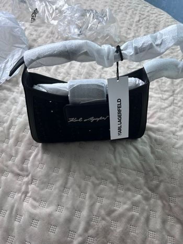 Sac karl legerfeld - photo numéro 9