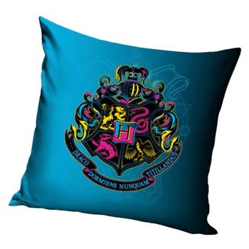COUSSIN HARRY POTTER 40x40CM - NEUF