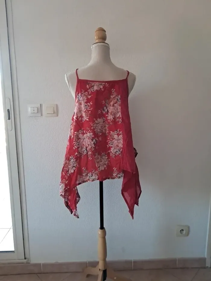 Debardeur - photo numéro 3