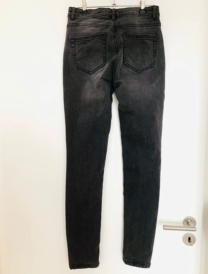 Jeans Gaspard Promod taille 36 - photo numéro 6