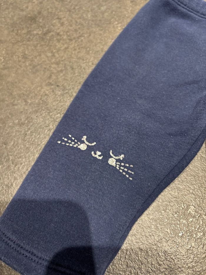 Pantalon chaud - photo numéro 2