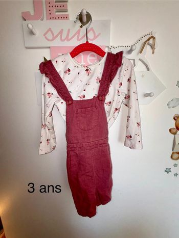 Ensemble 3 ans