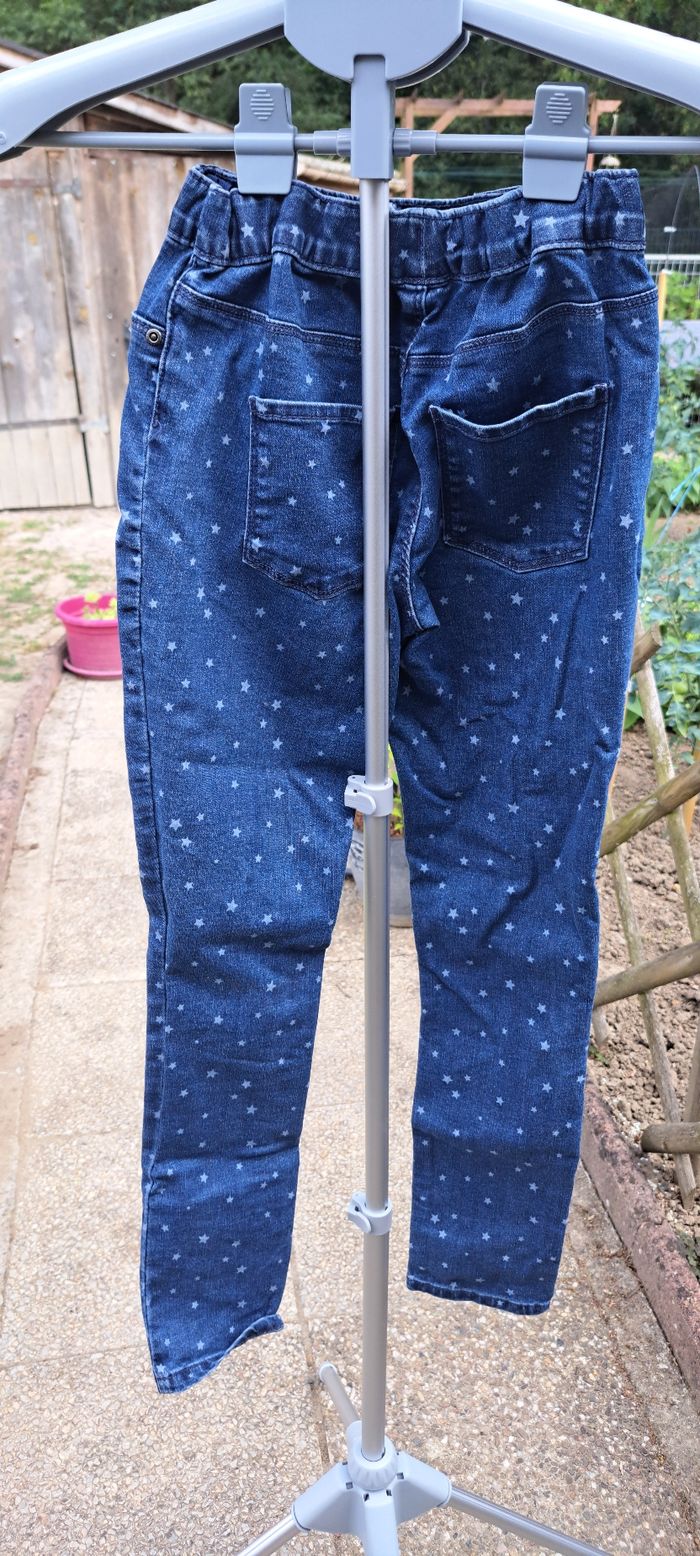 Pantalon fille - photo numéro 2