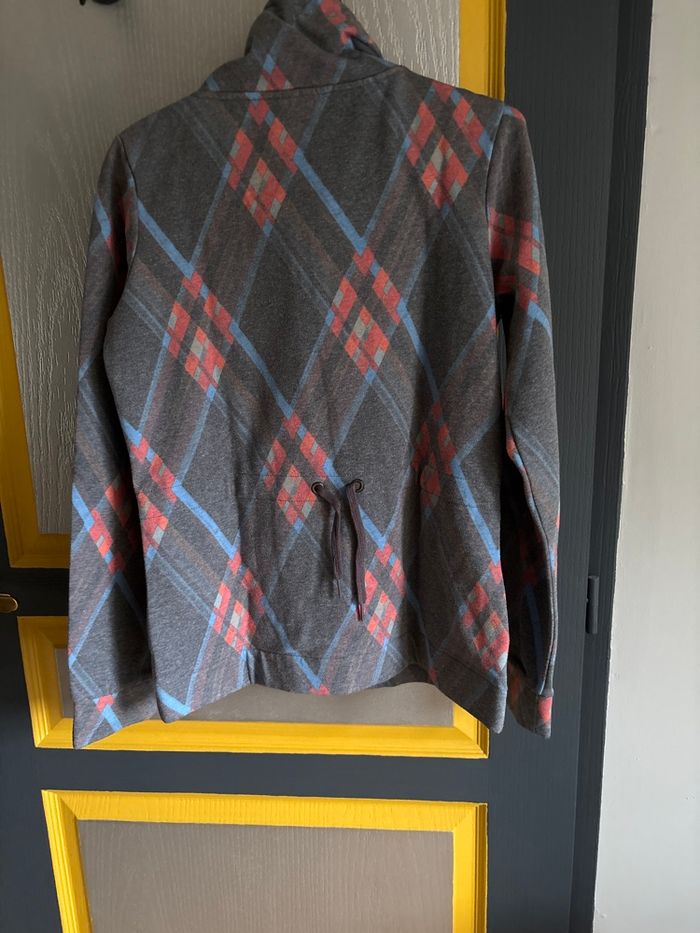 Veste femme rip curl - photo numéro 3