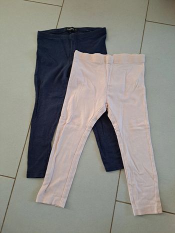 Legging 4 ans