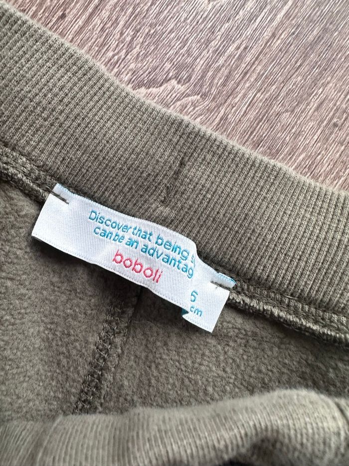 - Jogging Boboli - 6 ans - Très bon état - photo numéro 2