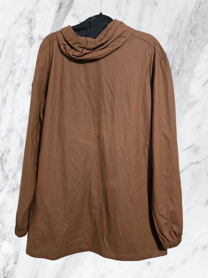 Parkas homme bonobo taille l - photo numéro 2