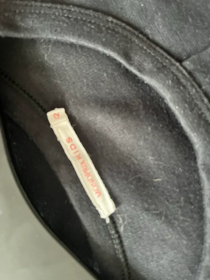 Robe Monoprix • 12ans - photo numéro 2