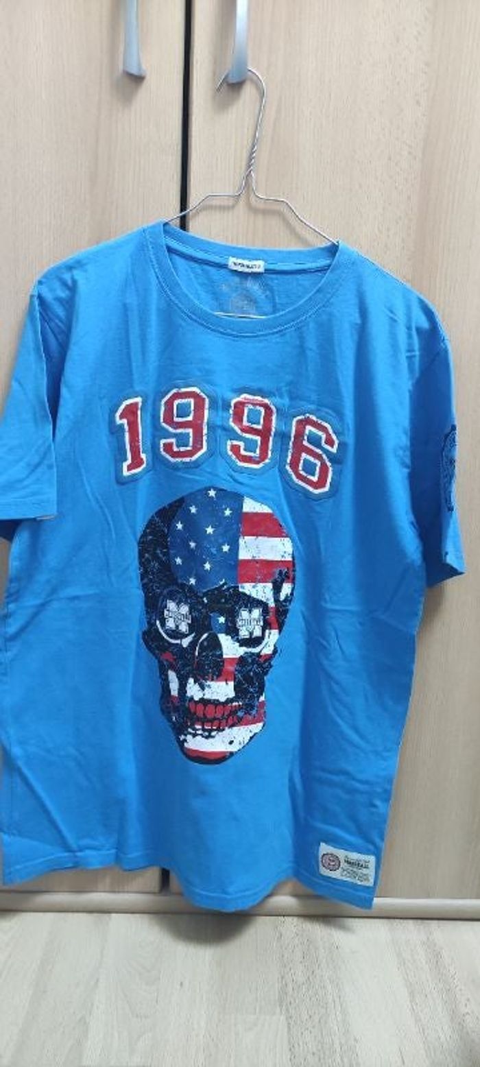 Tee-shirt Marshall