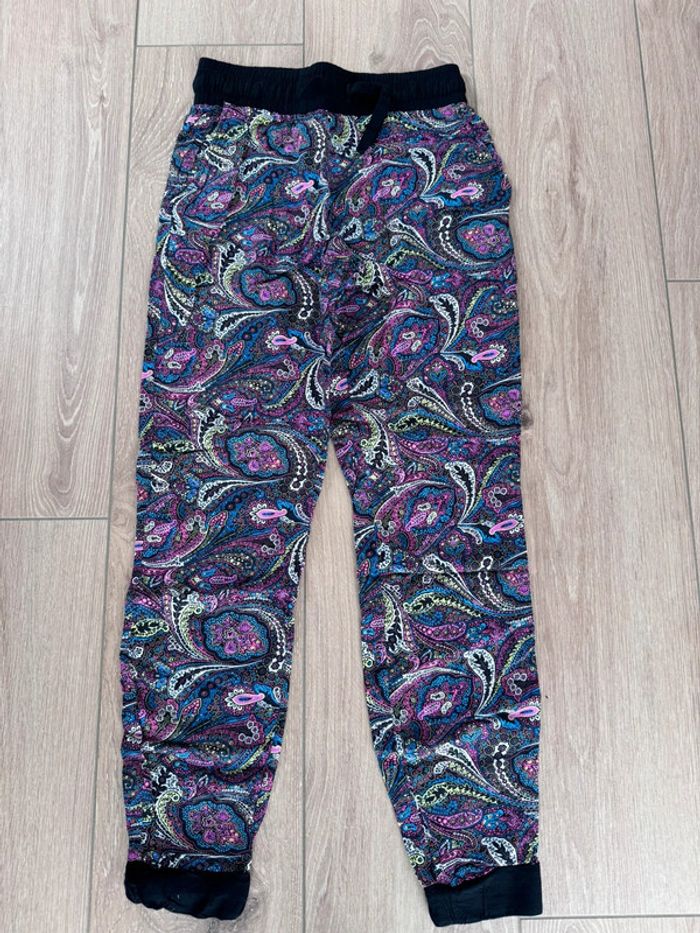 Pantalon Pyjama Undiz
