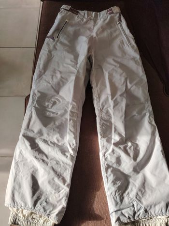 Pantalon Ski
