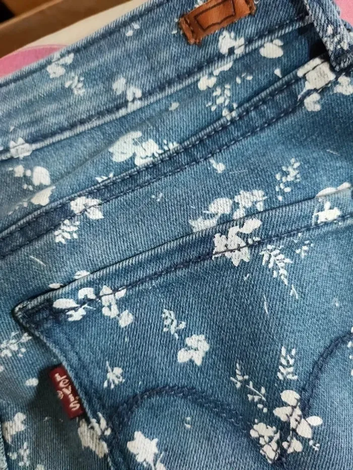 Jeans legging - photo numéro 5