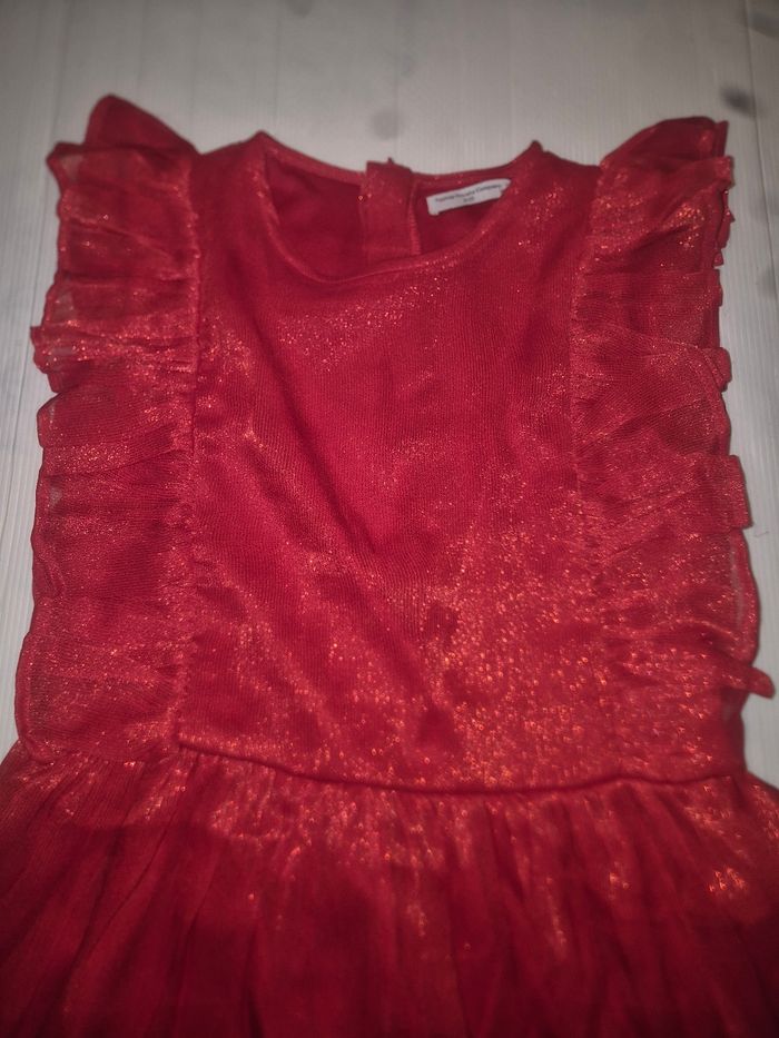 Robe 12 ans (146-152 cm) - photo numéro 3