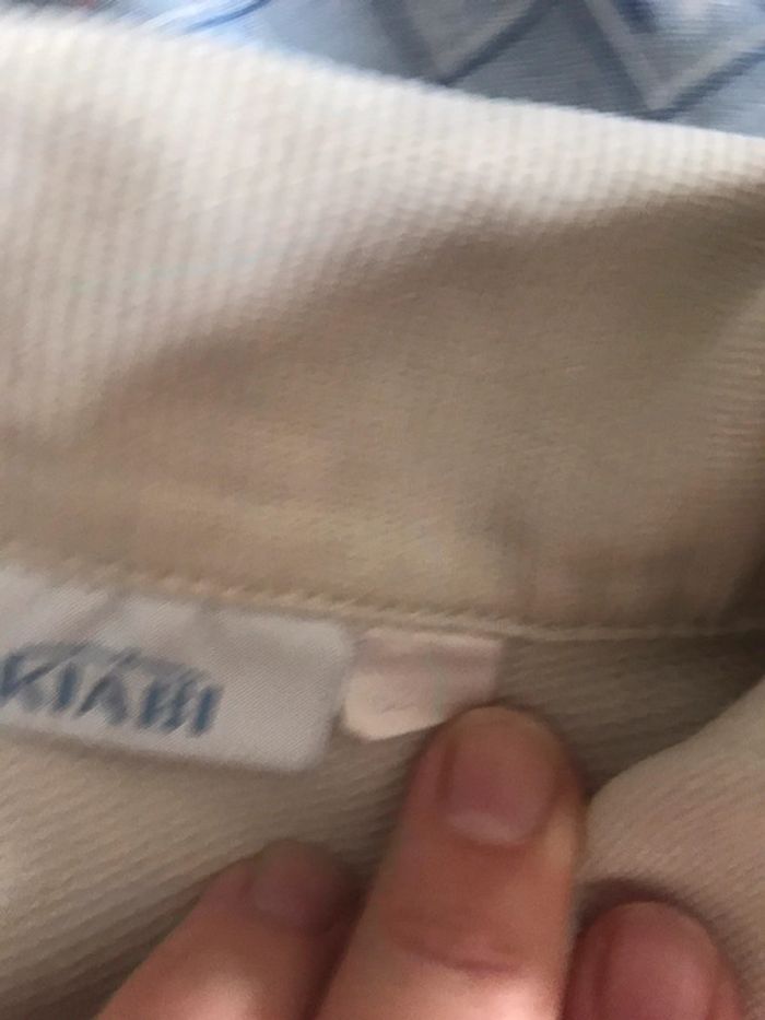 Veste sans manches Kiabi taille 162cm - photo numéro 3