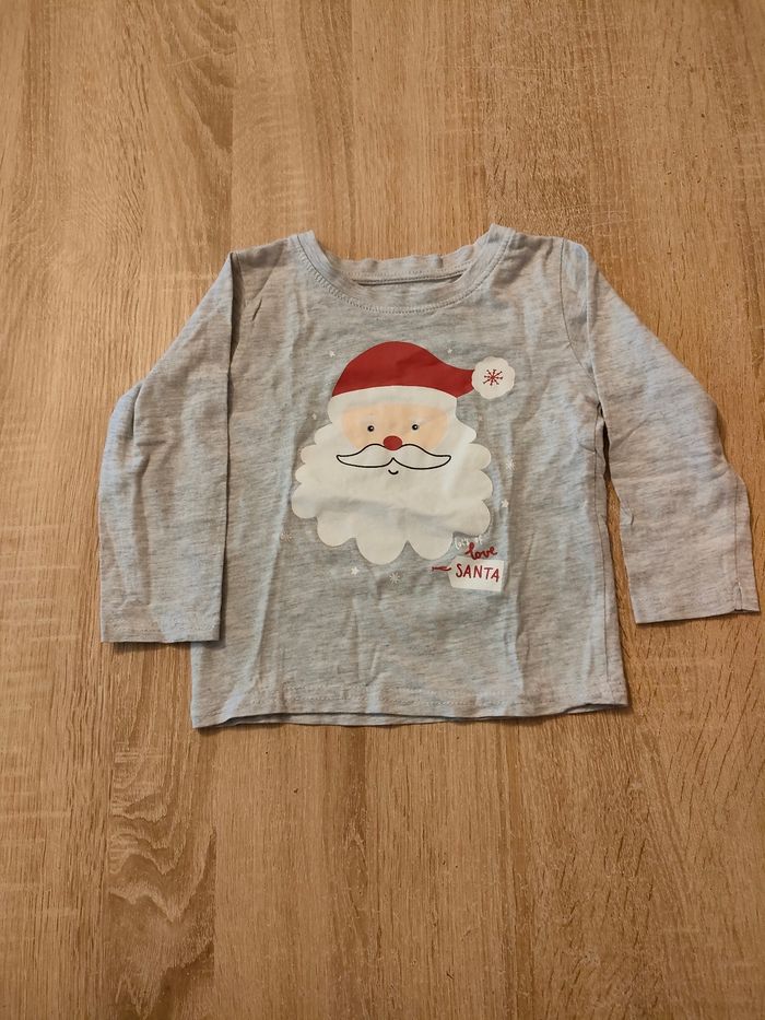 Lot de t-shirts - photo numéro 4