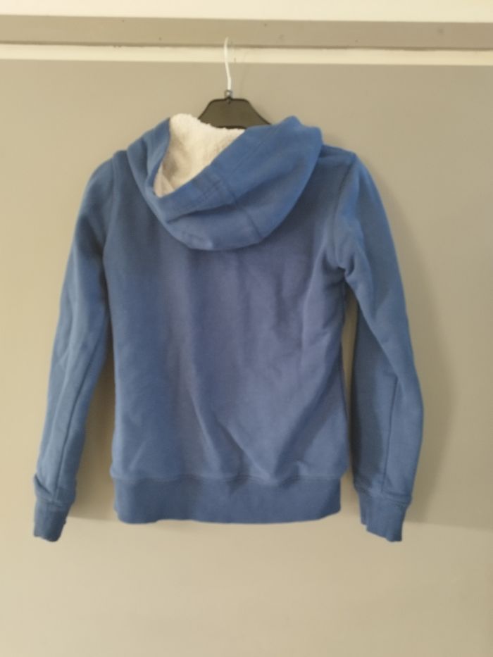 Veste fourrée - photo numéro 3