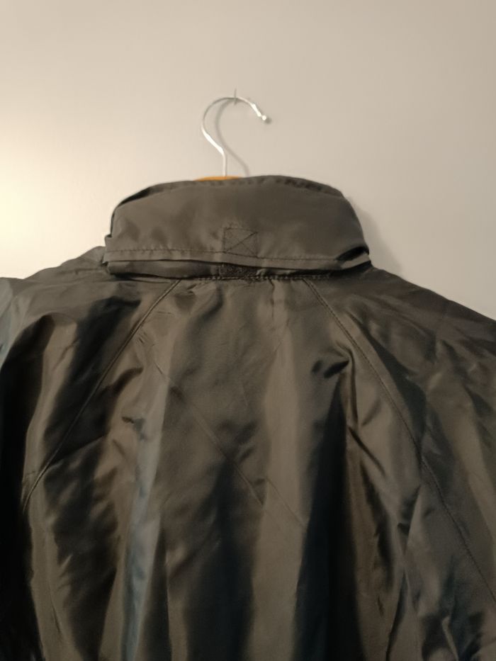 Coupe-vent Erreà neuf avec étiquette – capuche & cordon taille - photo numéro 10