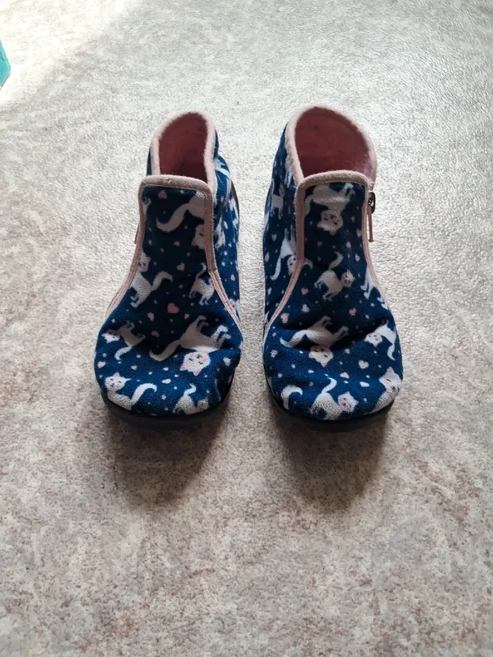 Chasson taille 26