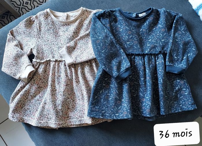 lot de robes - photo numéro 3