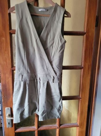 Combishort taille M only