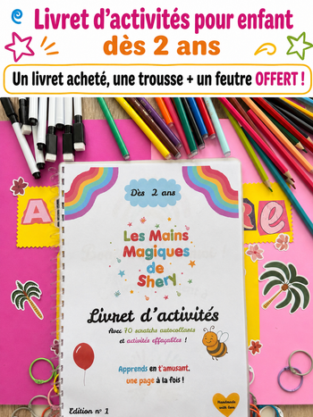 Headu ABC Rigolo – Puzzle Alphabet Double Face 26 Lettres – Jeu éducatif 3-6 Ans Pour Apprendre à Lire Et écrire – Made In Italy – Cadeau Fille Garçon – Matériaux Certifiés CE