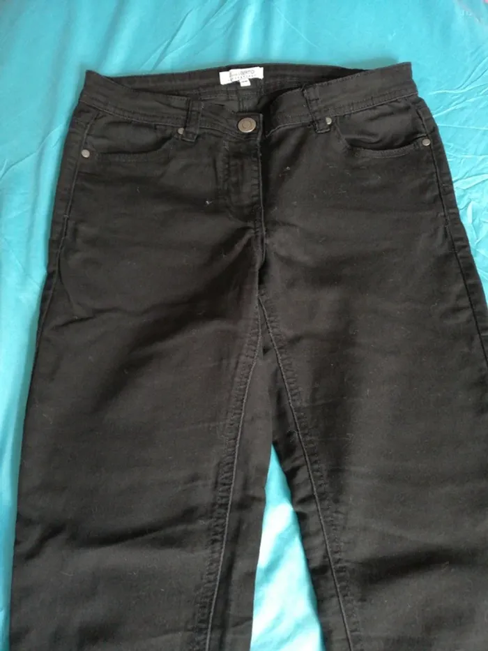 Pantalon femme - photo numéro 2