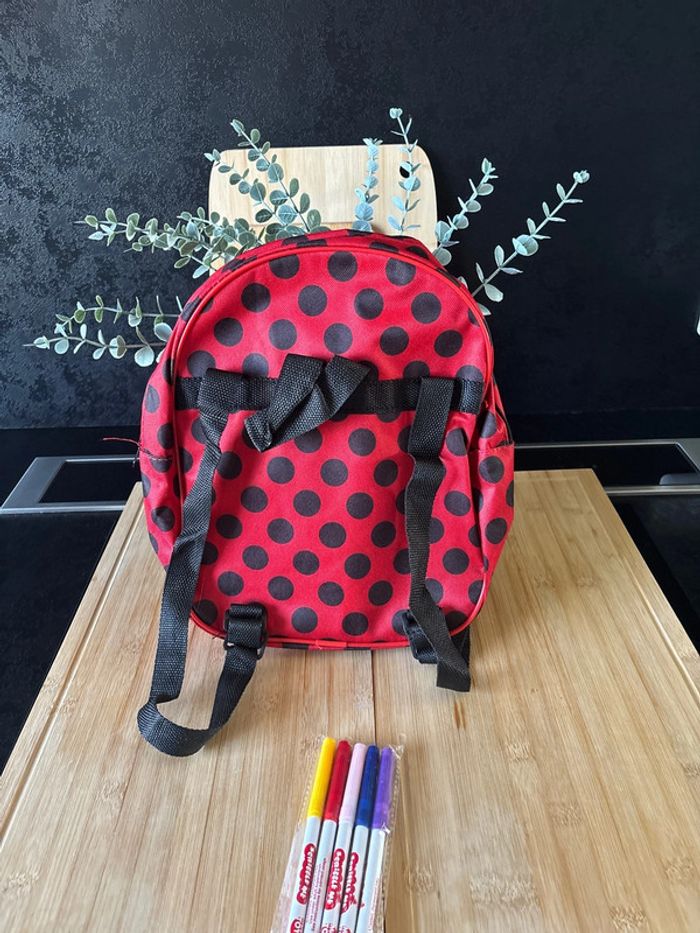 Sac à dos Miraculous - photo numéro 4