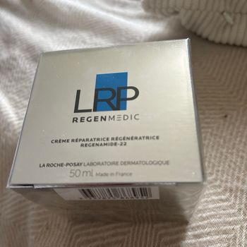 Crème visage