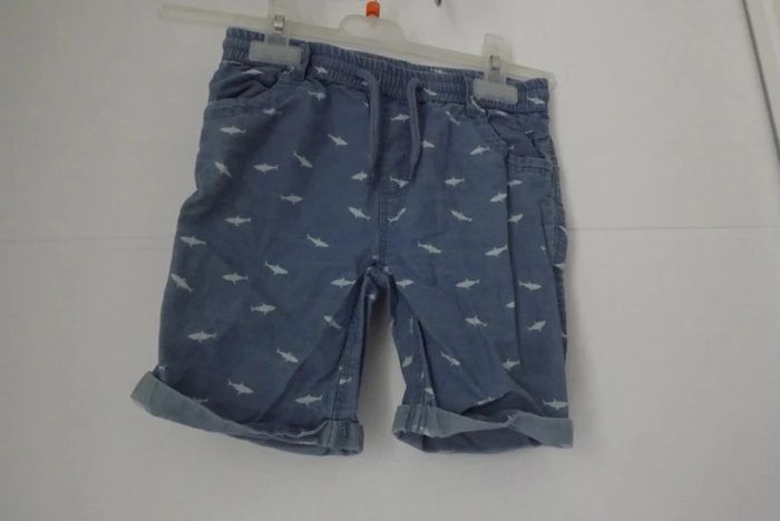 Lot 3 bermudas - photo numéro 3