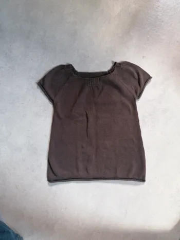 Pull fille