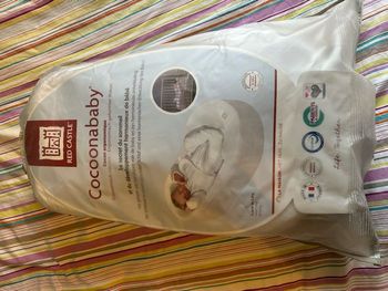 Cocoonababy redcastle